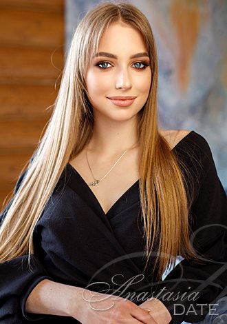 Hundreds of gorgeous pictures: Alina from Kiev, Partner, exciting companionship, Russian